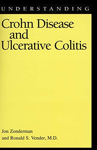9781578062034: Understanding Crohn Disease and Ulcerative Colitis