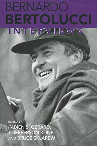 Imagen de archivo de Bernardo Bertolucci: Interviews (Conversations With Filmmakers) a la venta por Midtown Scholar Bookstore