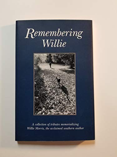 9781578062676: Remembering Willie