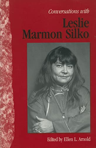 Stock image for Conversations with Leslie Marmon Silko (Literary Conversations Series) for sale by Read&Dream