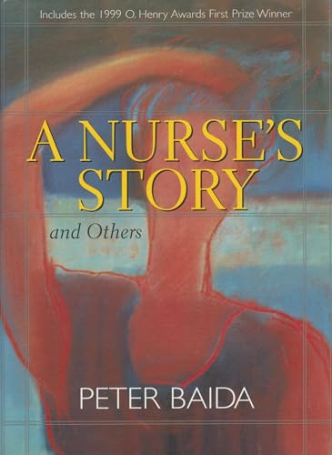 Stock image for A Nurse's Story and Others for sale by Better World Books