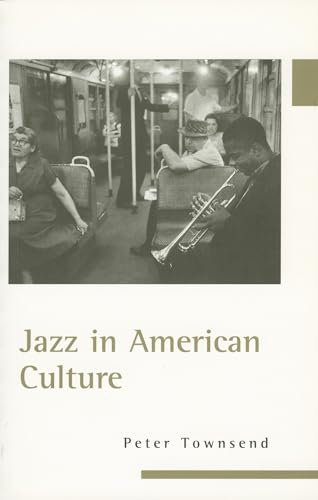 Stock image for Jazz in American Culture for sale by Hippo Books