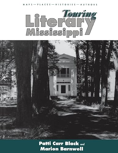 Beispielbild fr Touring Literary Mississippi zum Verkauf von Better World Books