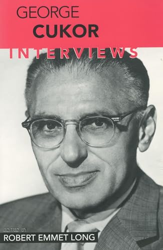 Stock image for George Cukor: Interviews for sale by ThriftBooks-Dallas