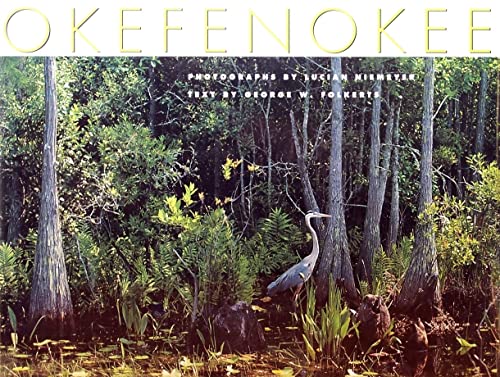 Stock image for Okefenokee for sale by Better World Books