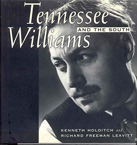 9781578064106: Tennessee Williams and the South