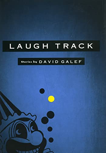 Laugh Track - Galef, David