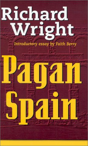 Beispielbild fr Pagan Spain zum Verkauf von Ergodebooks