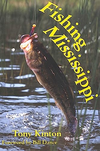 Stock image for Fishing Mississippi for sale by Court Street Books/TVP Properties, Inc.