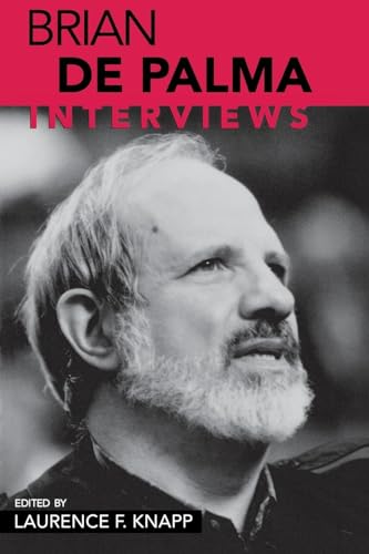 Stock image for Brian De Palma: Interviews (Conversations with Filmmakers Series) for sale by WorldofBooks