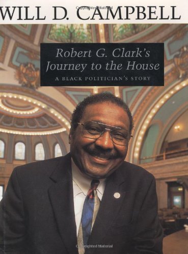 Beispielbild fr Robert G. Clark's Journey to the House zum Verkauf von Better World Books