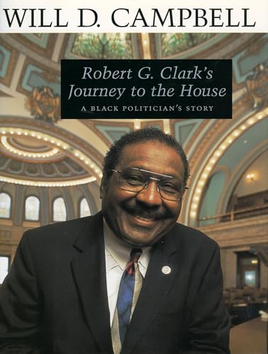 Imagen de archivo de Robert G. Clark's Journey to the House a la venta por Better World Books