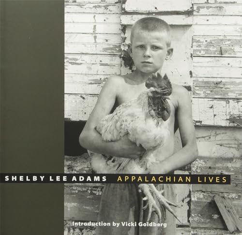 9781578065400: Appalachian Lives