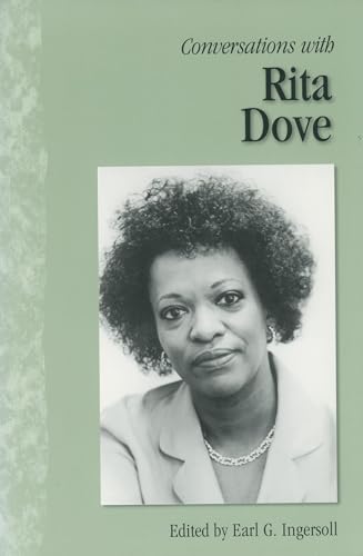 Stock image for Conversations with Rita Dove for sale by ThriftBooks-Atlanta
