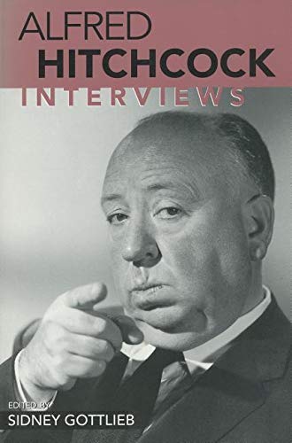 9781578065615: Alfred Hitchcock: Interviews (Conversations With Filmmakers)