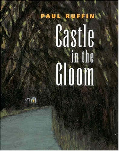 Imagen de archivo de Castle in the Gloom a la venta por ThriftBooks-Atlanta