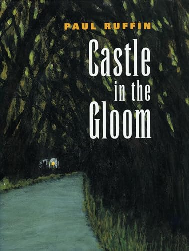Stock image for Castle in the Gloom for sale by ThriftBooks-Atlanta