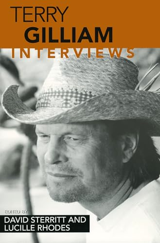 Imagen de archivo de Terry Gilliam: Interviews (Conversations with Filmmakers Series) a la venta por HPB-Emerald