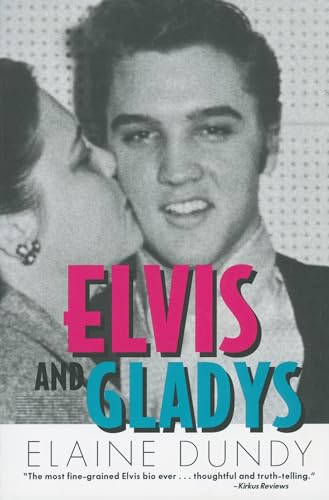 Beispielbild fr Elvis and Gladys (Southern Icons Series) zum Verkauf von Save With Sam