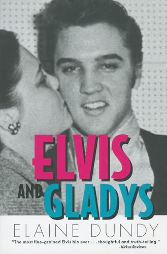 Imagen de archivo de Elvis and Gladys (Southern Icons Series) a la venta por Midtown Scholar Bookstore