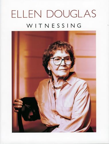 Stock image for Witnessing for sale by Better World Books
