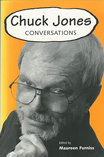 Imagen de archivo de Chuck Jones: Conversations (Conversations with Comic Artists) a la venta por Midtown Scholar Bookstore