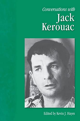 Imagen de archivo de Conversations with Jack Kerouac a la venta por Better World Books