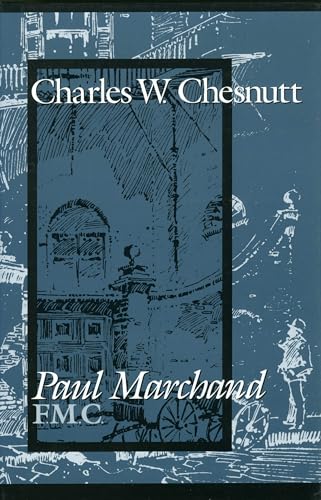 Beispielbild fr Paul Marchand, F. M. C. zum Verkauf von Ergodebooks