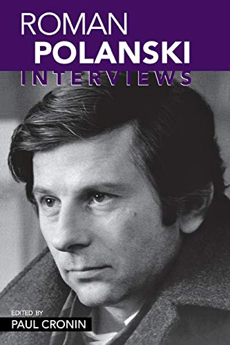 Stock image for Roman Polanski: Interviews (Conversations with Filmmakers) (Conversations with Filmmakers Series) for sale by Chiron Media