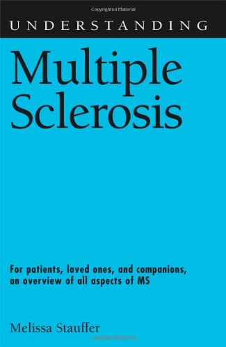 Beispielbild fr Understanding Multiple Sclerosis zum Verkauf von Better World Books