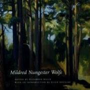 Mildred Nungester Wolfe