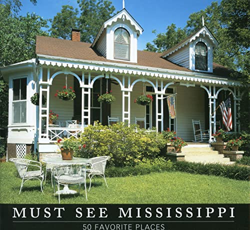 MUST See Mississippi