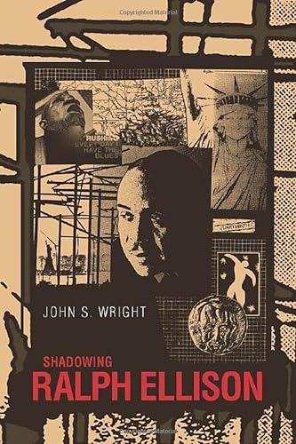 9781578068500: Shadowing Ralph Ellison (Margaret Walker Alexander Series in African American Studies)