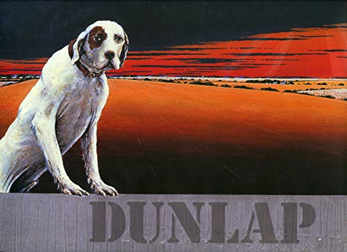 Imagen de archivo de Dunlap a la venta por GF Books, Inc.