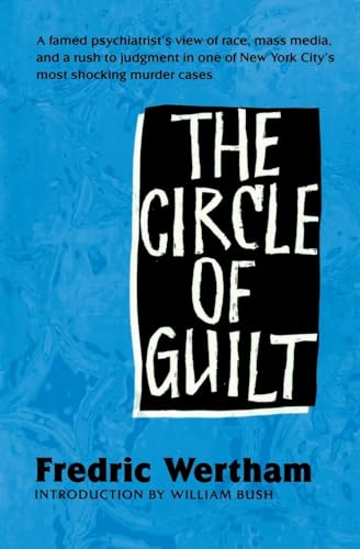 Imagen de archivo de Circle of Guilt a la venta por Chiron Media