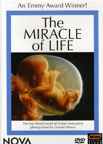 Stock image for NOVA - The Miracle of Life for sale by Goodwill Books