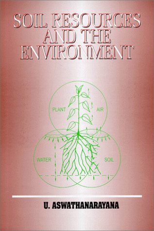 Imagen de archivo de Soil Resources and the Environment a la venta por Better World Books