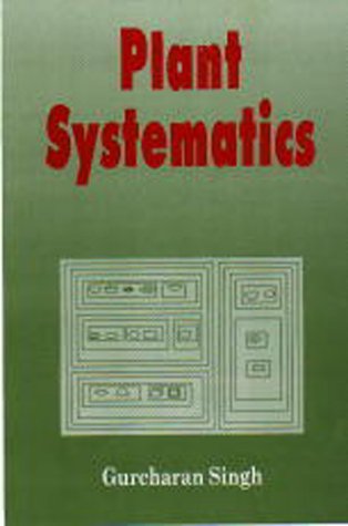 9781578080816: Plant Systematics