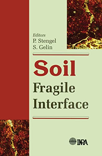 Beispielbild fr Soil: Fragile Interface zum Verkauf von Blackwell's