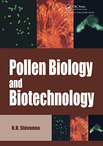 Stock image for Pollen Biology and Biotechnology for sale by Blackwell's