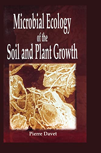 Stock image for Microbial Ecology of Soil and Plant Growth for sale by Blackwell's