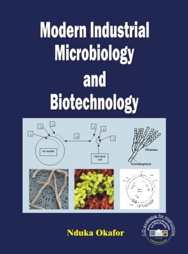 9781578084340: Modern Industrial Microbiology and Biotechnology