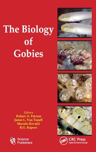 Stock image for The Biology of Gobies for sale by Chiron Media