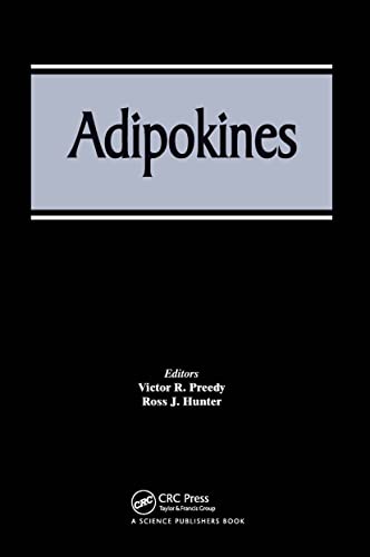 Beispielbild fr Adipokines (Modern Insights into Disease from Molecules to Man) zum Verkauf von Buchpark