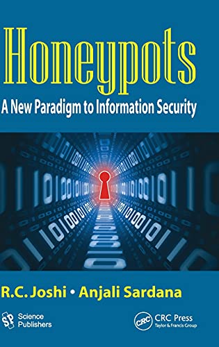 Stock image for Honeypots: A New Paradigm to Information Security for sale by Buyback Express
