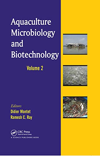 9781578087112: Aquaculture Microbiology and Biotechnology