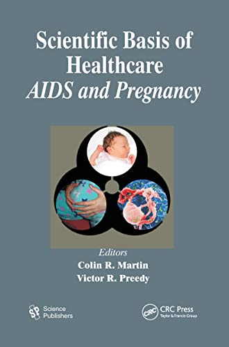 Beispielbild fr Scientific Basis of Healthcare: AIDS & Pregnancy zum Verkauf von Phatpocket Limited