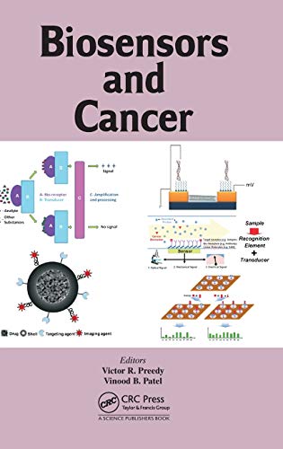 9781578087341: Biosensors and Cancer