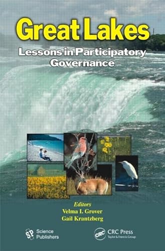 9781578087693: Great Lakes: Lessons in Participatory Governance