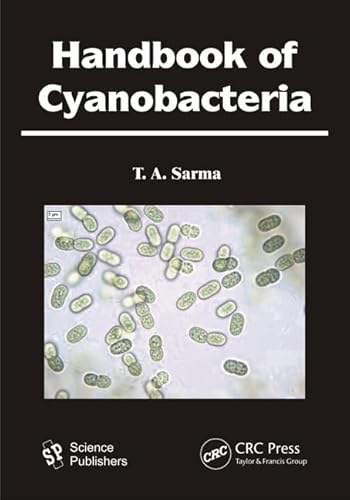 9781578088003: Handbook of Cyanobacteria